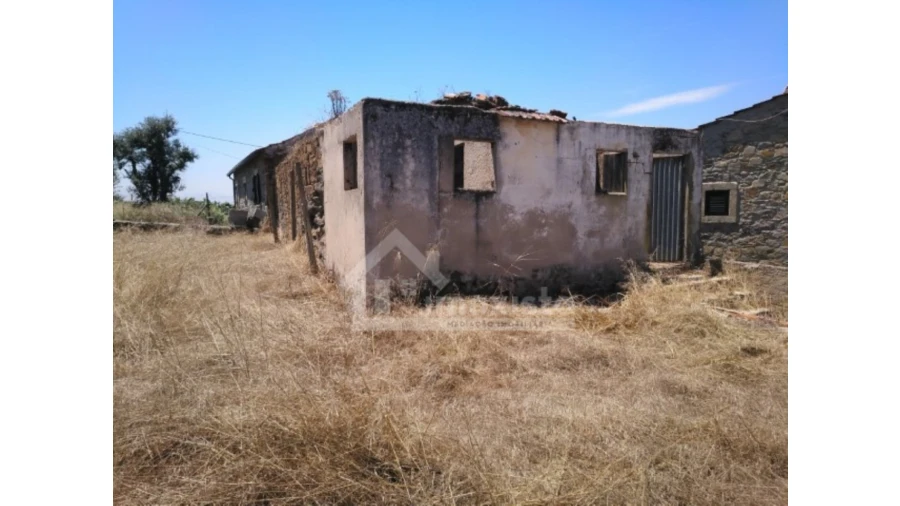 Quinta T1 para Venda em Pedrogão Grande Foto 1