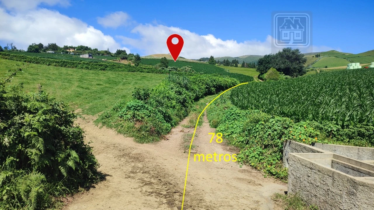 Terreno Agricola ou Rústico para Venda em Lagoa (Santa Cruz) Foto 5