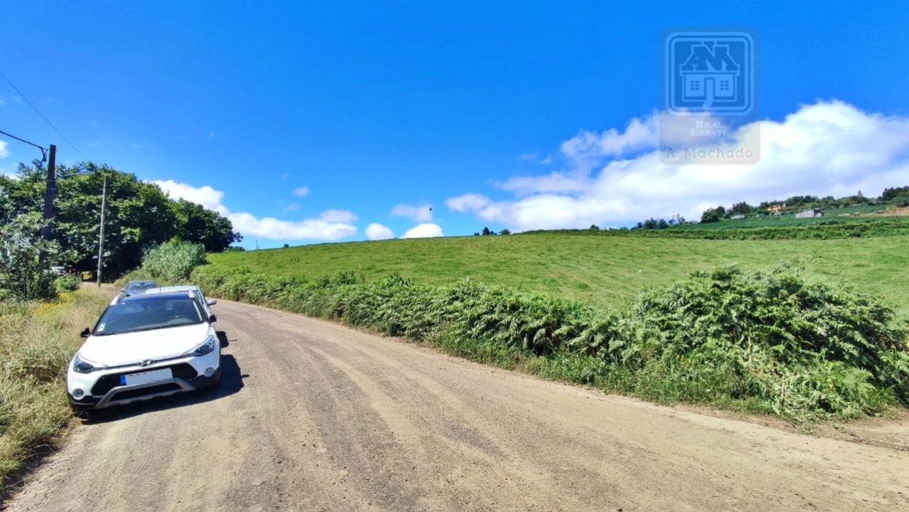 Terreno Agricola ou Rústico para Venda em Lagoa (Santa Cruz) Foto 7