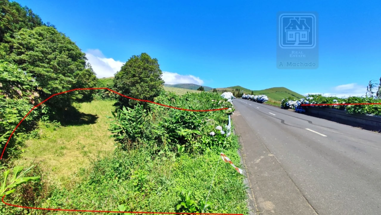 Terreno Agricola ou Rústico para Venda em Lagoa (Santa Cruz) Foto 23