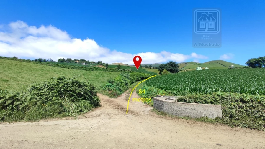 Terreno Agricola ou Rústico para Venda em Lagoa (Santa Cruz) Foto 4