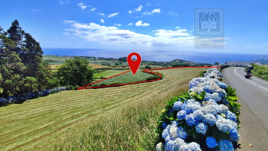 Terreno Agricola ou Rústico para Venda em Lagoa (Santa Cruz) Foto 20