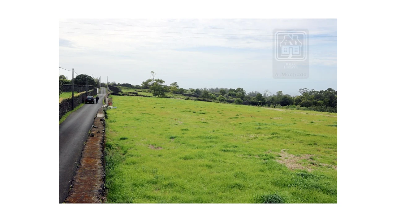 Terreno para Venda em Lagoa (Nossa Senhora do Rosario) Foto 1