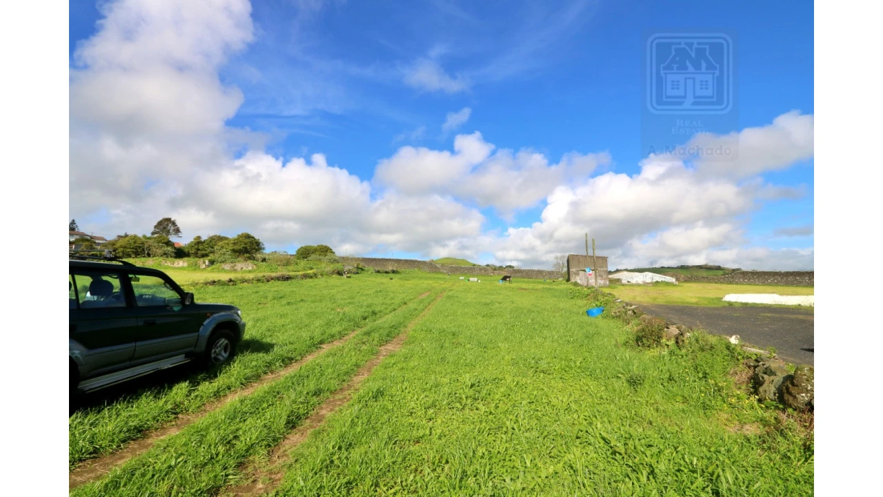Terreno para Venda em Fajã de Cima Foto 15