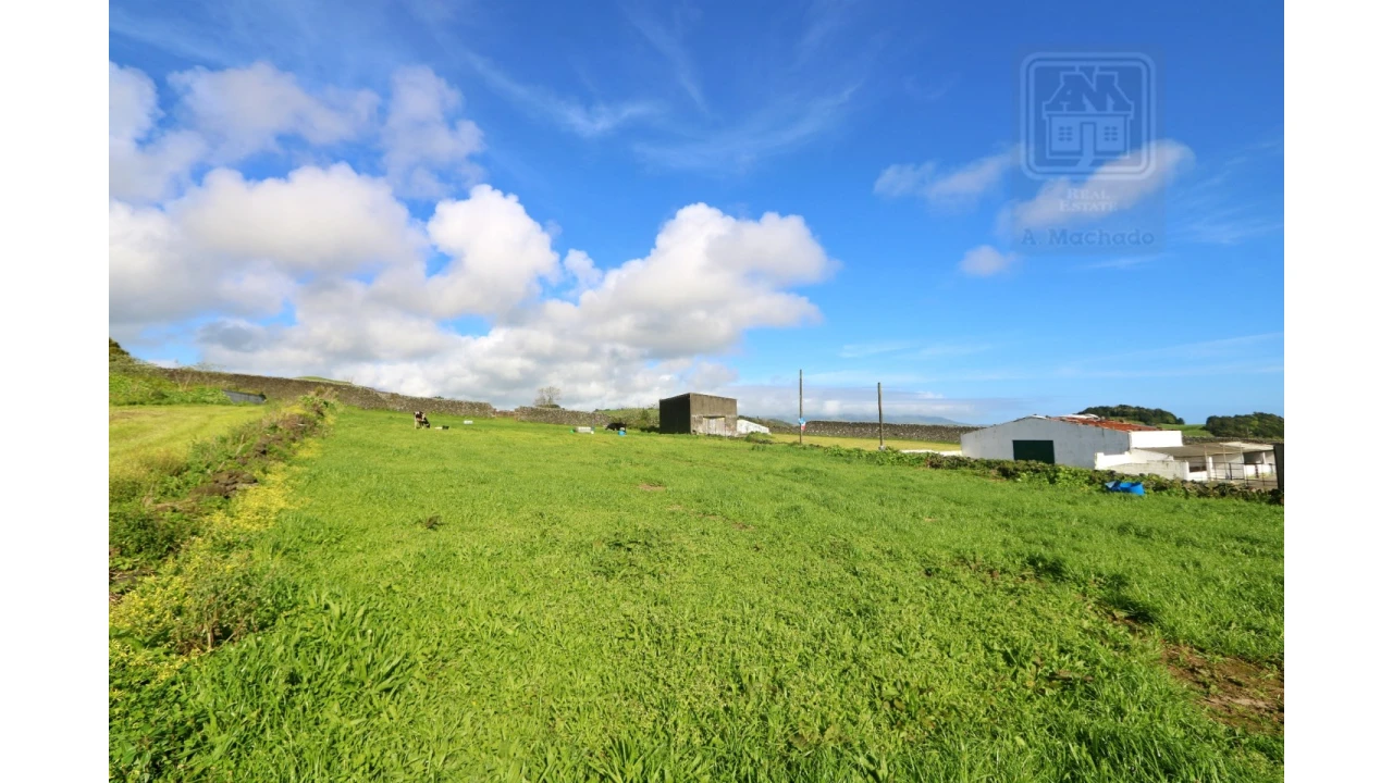 Terreno para Venda em Fajã de Cima Foto 19