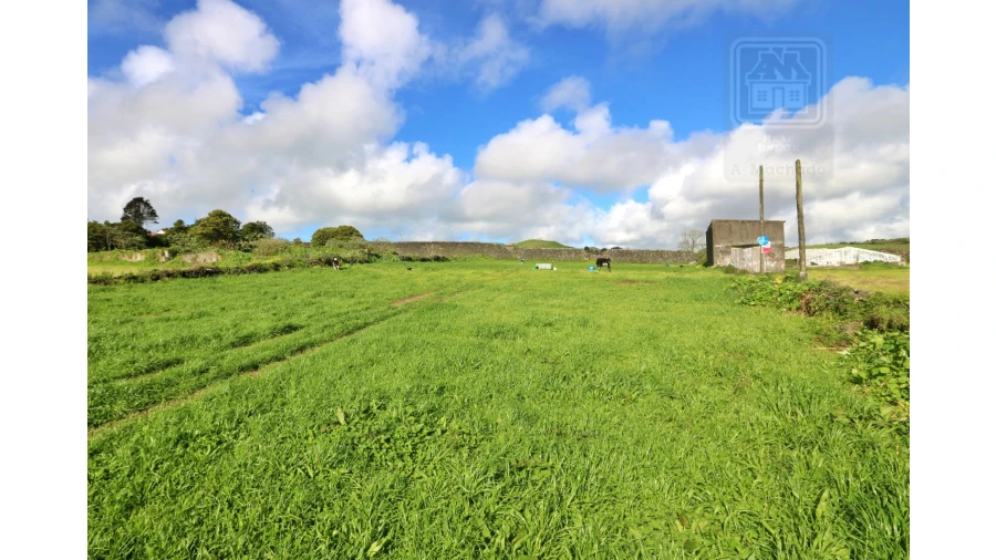 Terreno para Venda em Fajã de Cima Foto 16