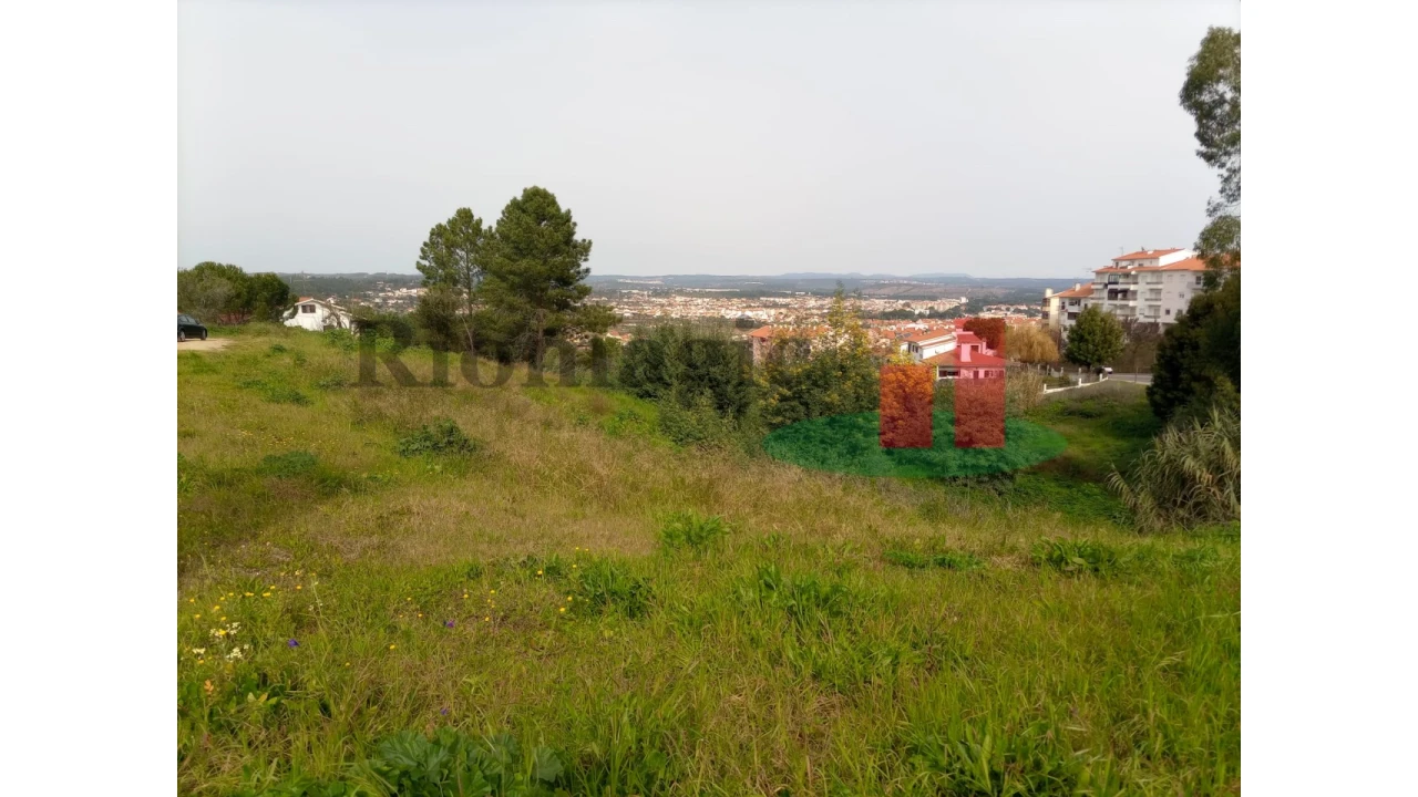 Terreno para Venda em Abrantes (São Vicente e São João) e Alferrarede Foto 9