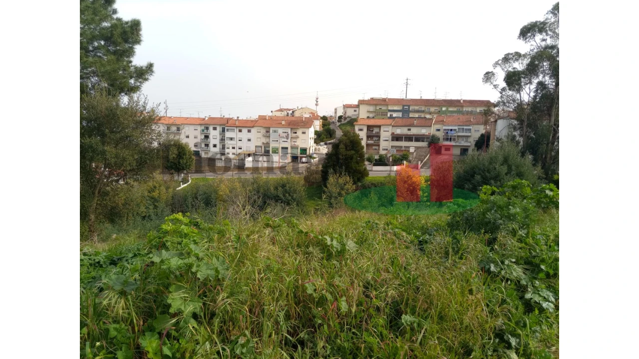 Terreno para Venda em Abrantes (São Vicente e São João) e Alferrarede Foto 4