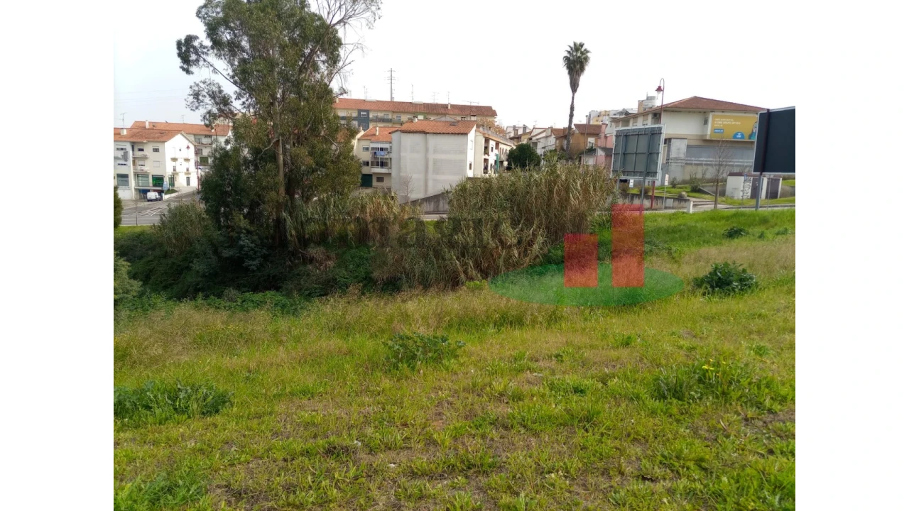 Terreno para Venda em Abrantes (São Vicente e São João) e Alferrarede Foto 2