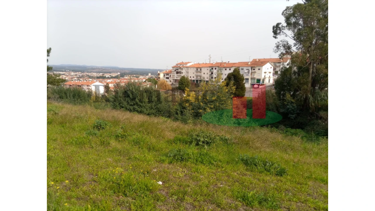 Terreno para Venda em Abrantes (São Vicente e São João) e Alferrarede Foto 10