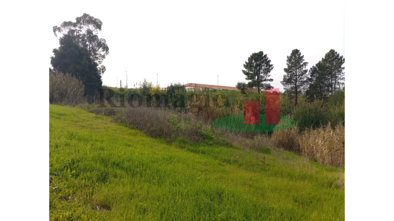 Terreno para Venda em Abrantes (São Vicente e São João) e Alferrarede Foto 1
