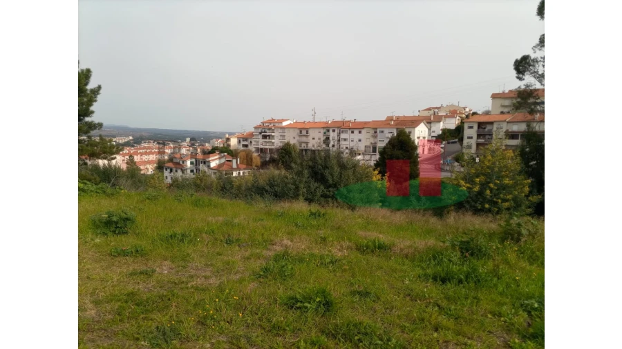 Terreno para Venda em Abrantes (São Vicente e São João) e Alferrarede Foto 6
