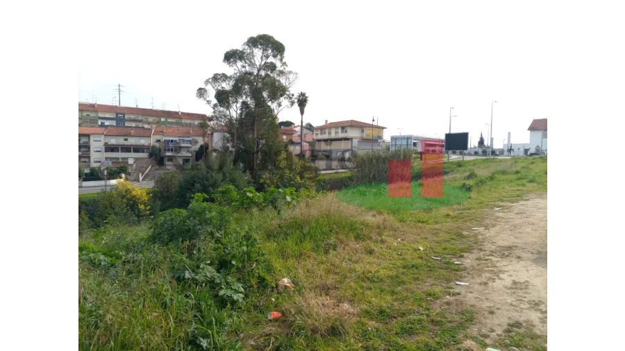 Terreno para Venda em Abrantes (São Vicente e São João) e Alferrarede Foto 5