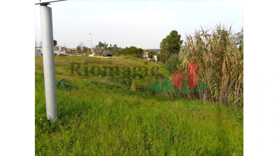 Terreno para Venda em Abrantes (São Vicente e São João) e Alferrarede Foto 13