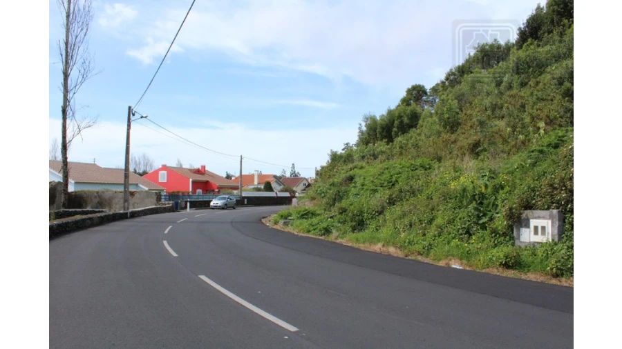Terreno para Venda em Terra Chã Foto 1