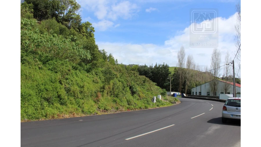 Terreno para Venda em Terra Chã Foto 2