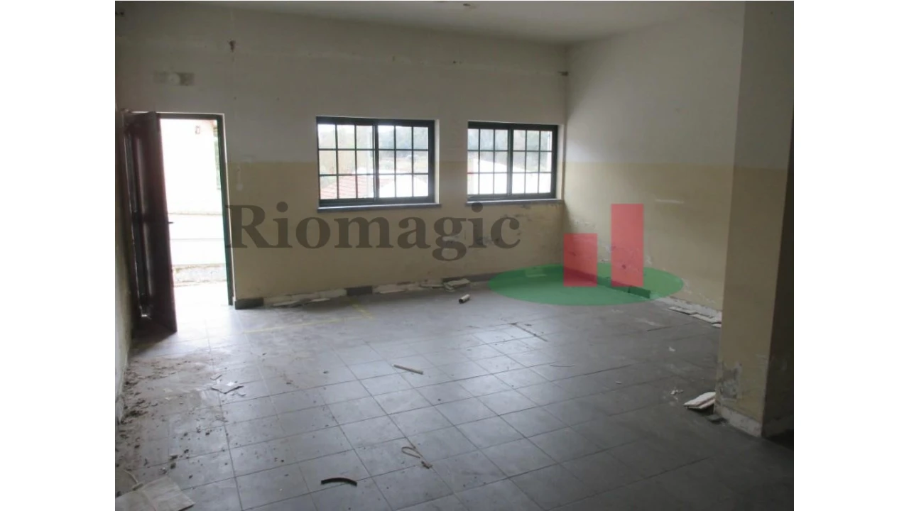 Armazém para Venda em Pussos São Pedro Foto 7