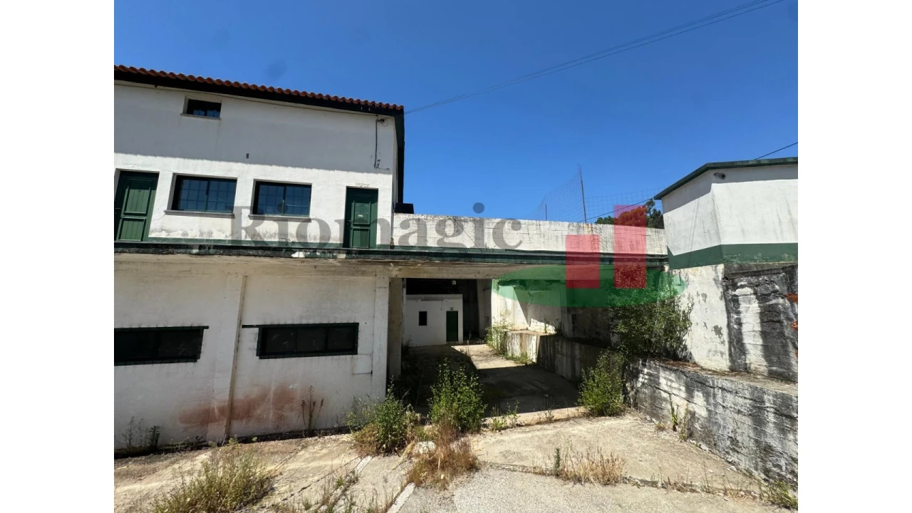 Armazém para Venda em Pussos São Pedro Foto 5