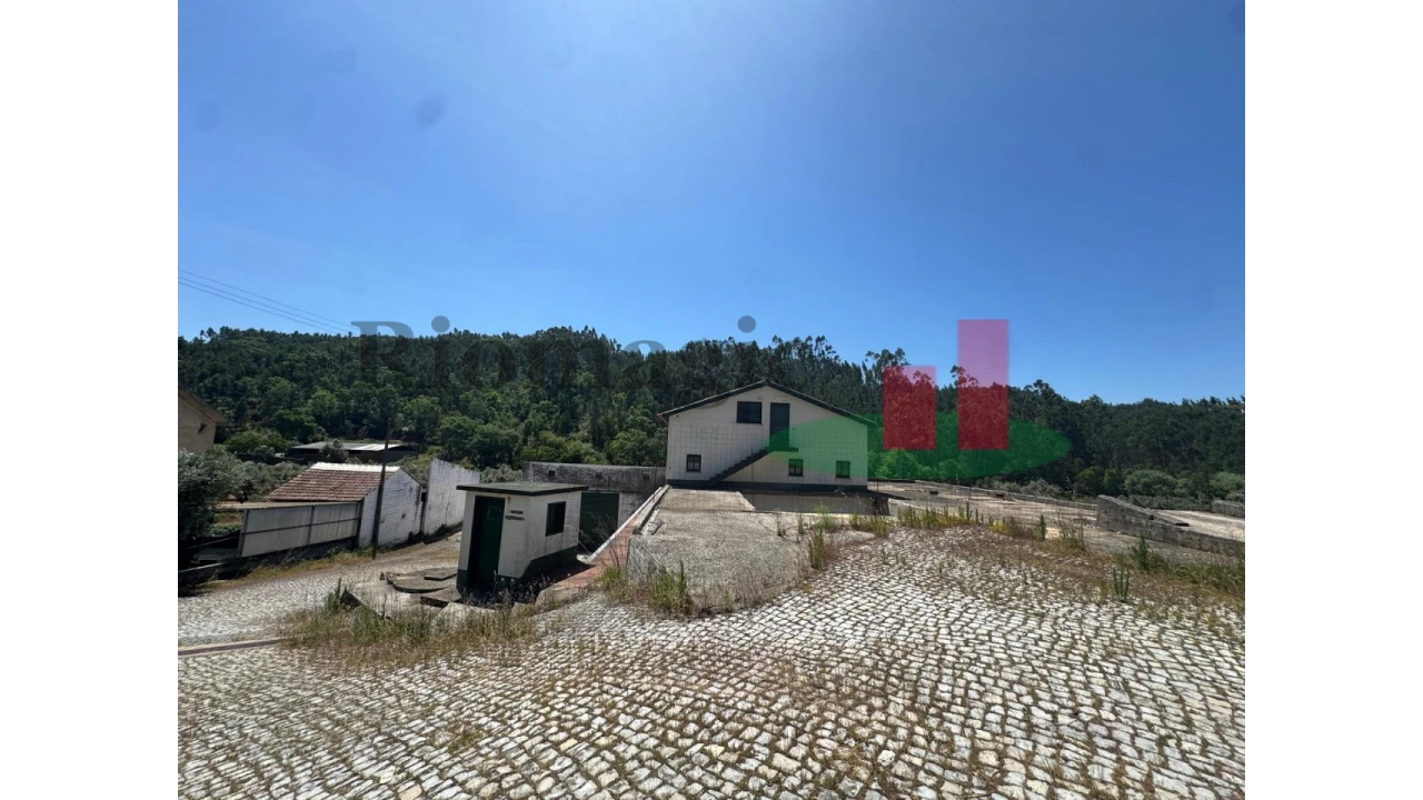 Armazém para Venda em Pussos São Pedro Foto 13