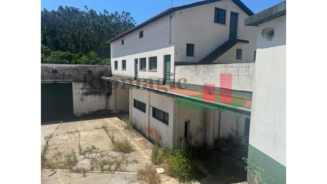 Armazém para Venda em Pussos São Pedro Foto 14