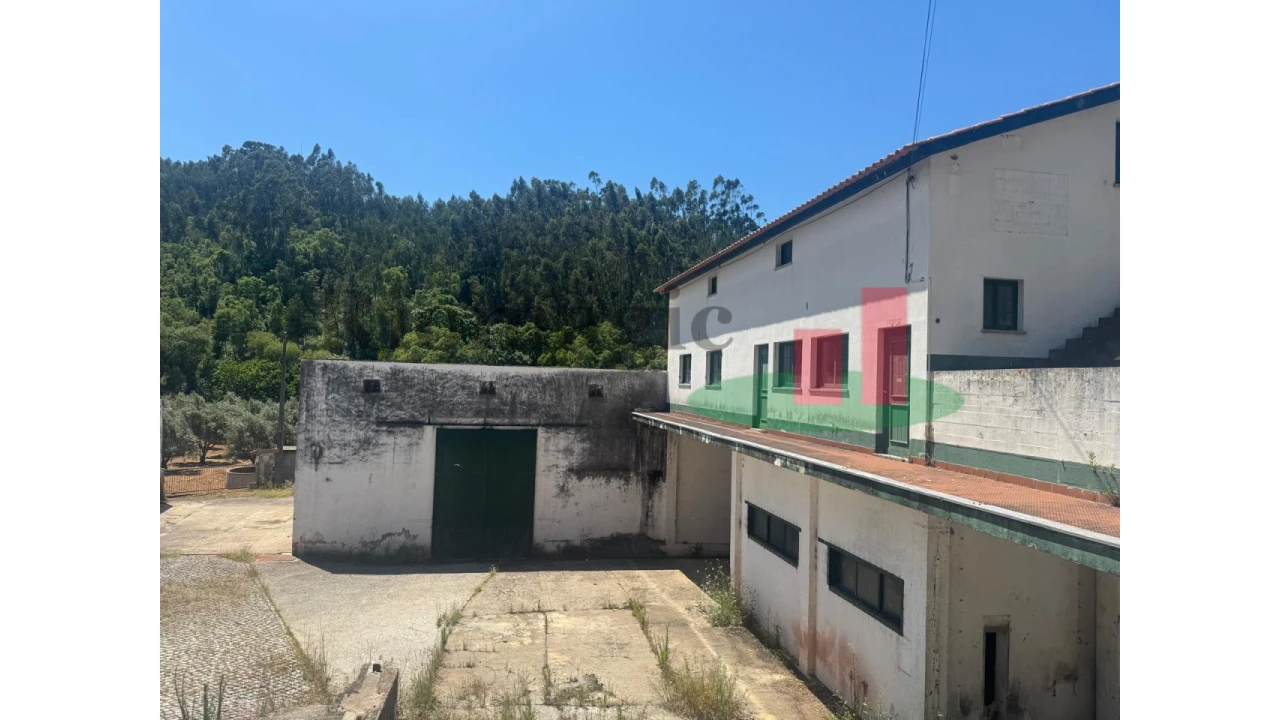 Armazém para Venda em Pussos São Pedro Foto 15