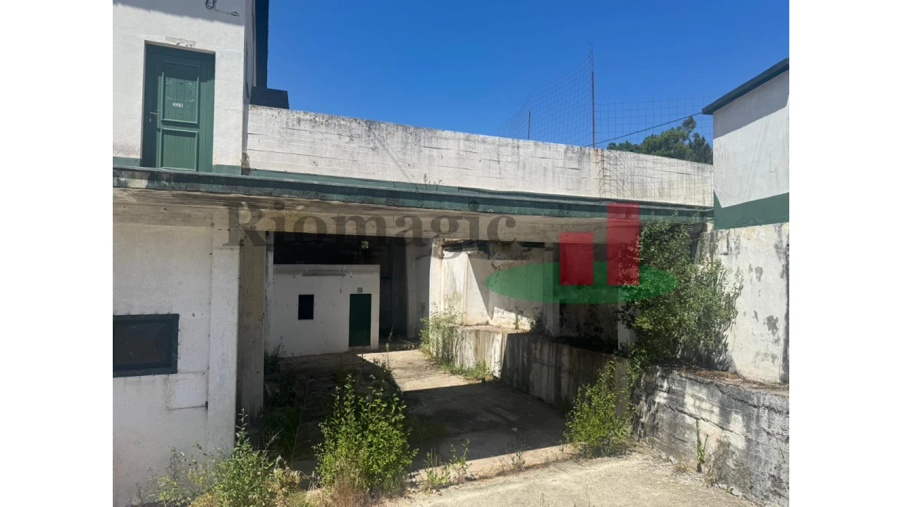 Armazém para Venda em Pussos São Pedro Foto 16