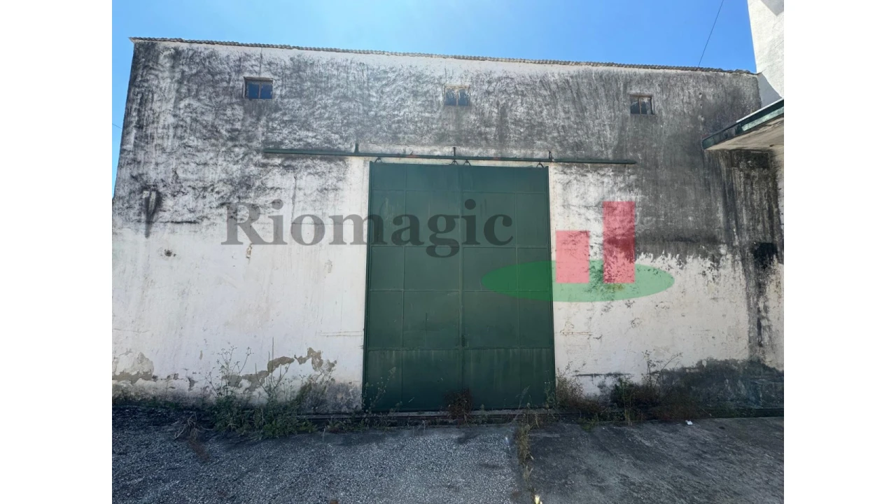 Armazém para Venda em Pussos São Pedro Foto 20