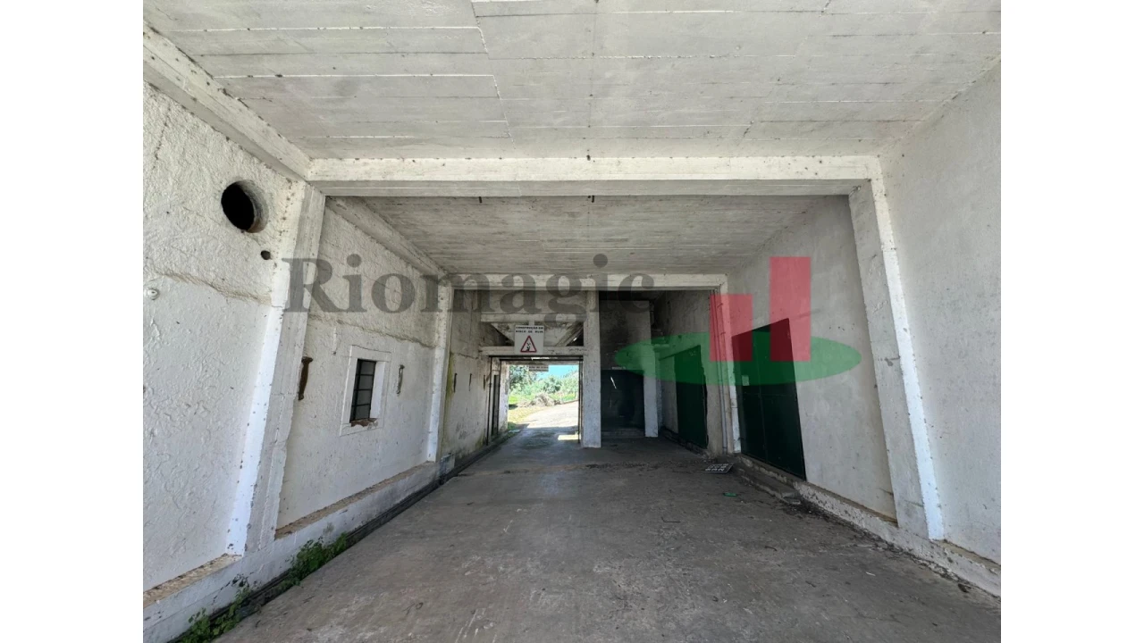 Armazém para Venda em Pussos São Pedro Foto 21