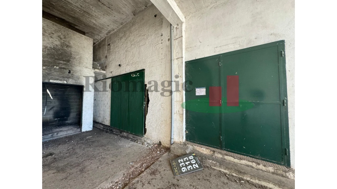 Armazém para Venda em Pussos São Pedro Foto 22