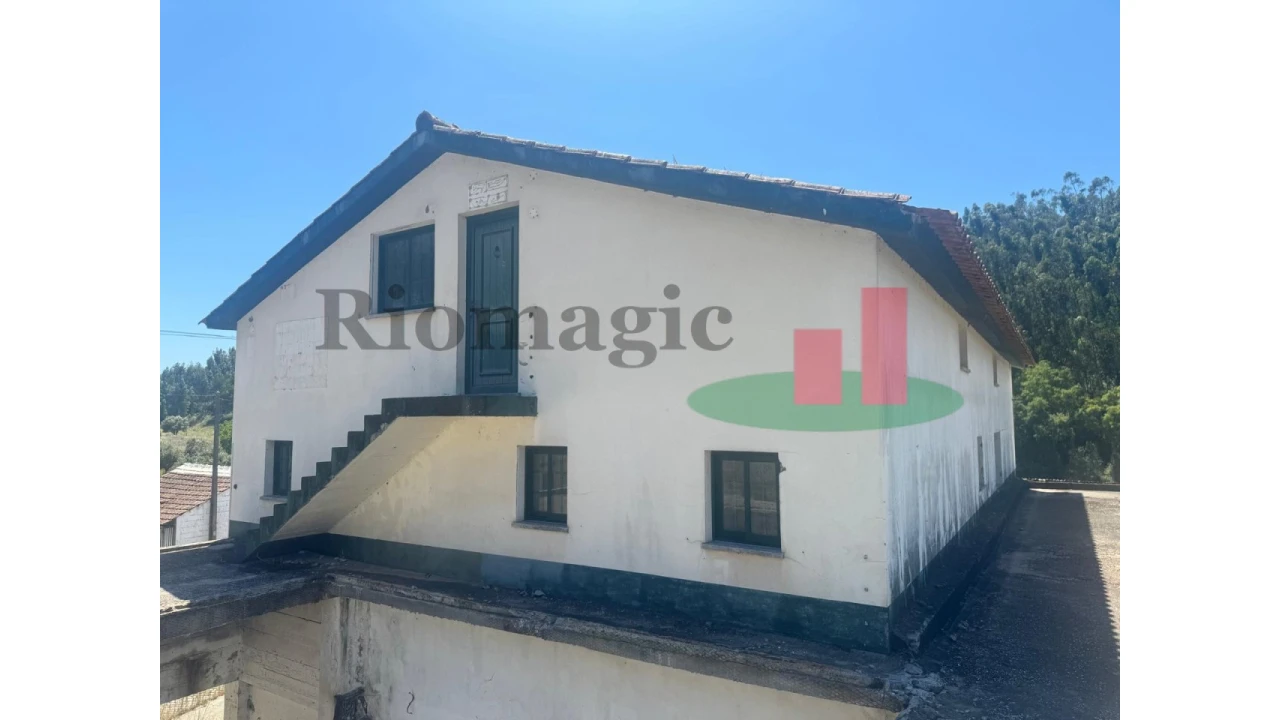 Armazém para Venda em Pussos São Pedro Foto 24