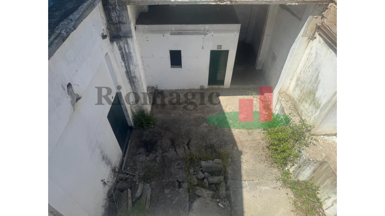 Armazém para Venda em Pussos São Pedro Foto 25