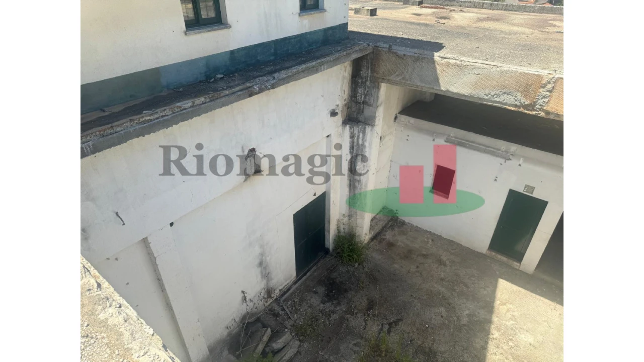 Armazém para Venda em Pussos São Pedro Foto 26