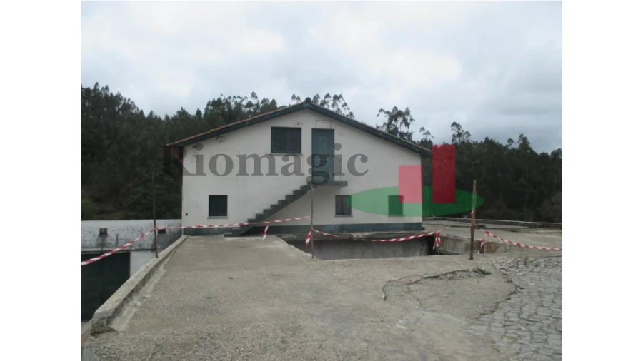 Armazém para Venda em Pussos São Pedro Foto 3