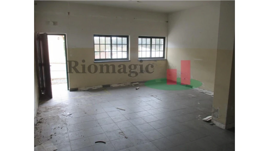 Armazém para Venda em Pussos São Pedro Foto 7