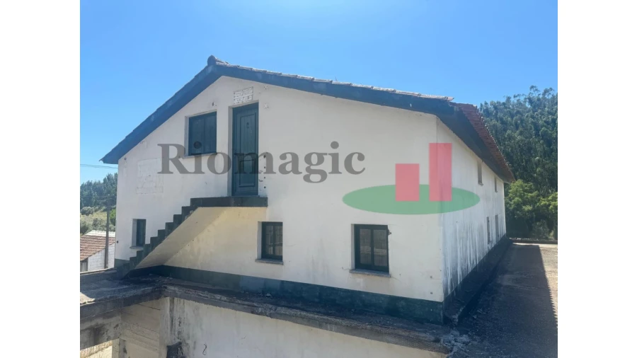 Armazém para Venda em Pussos São Pedro Foto 24