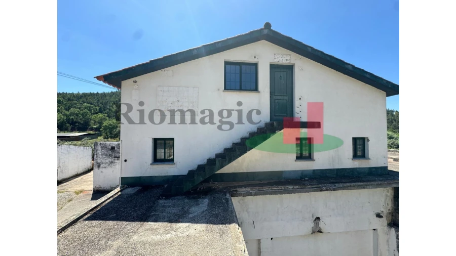 Armazém para Venda em Pussos São Pedro Foto 2