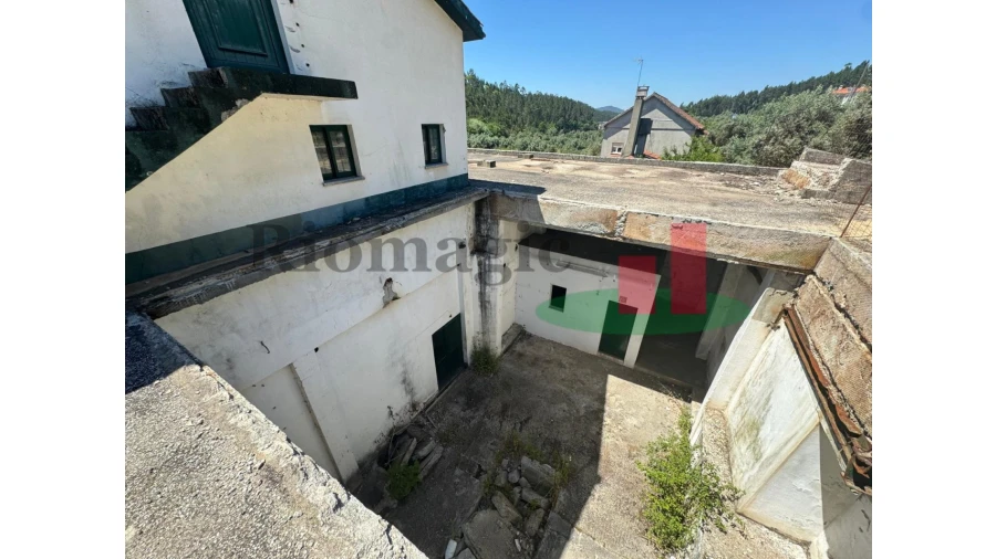 Armazém para Venda em Pussos São Pedro Foto 27