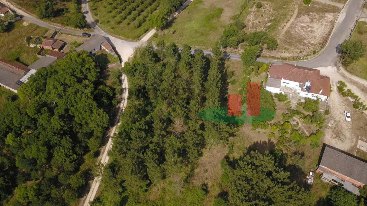 Terreno para Venda em Asseiceira Foto 5