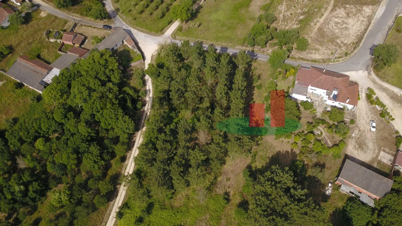 Terreno para Venda em Asseiceira Foto 11