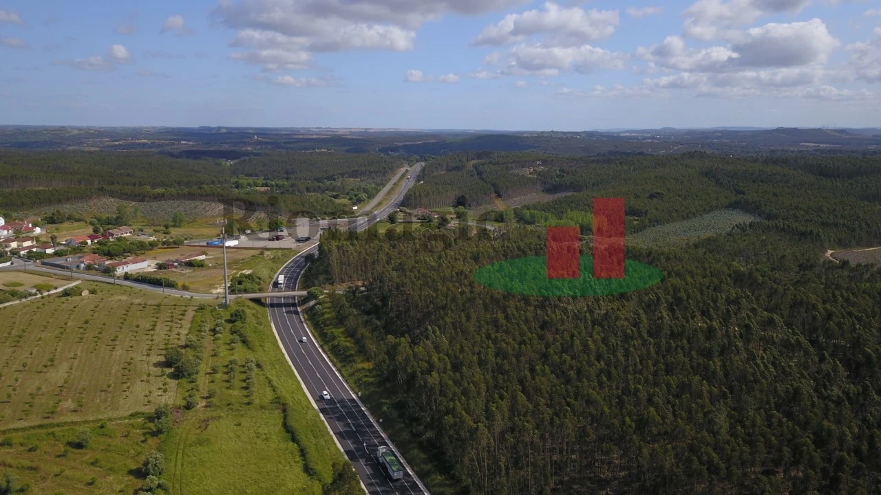 Terreno para Venda em Asseiceira Foto 13