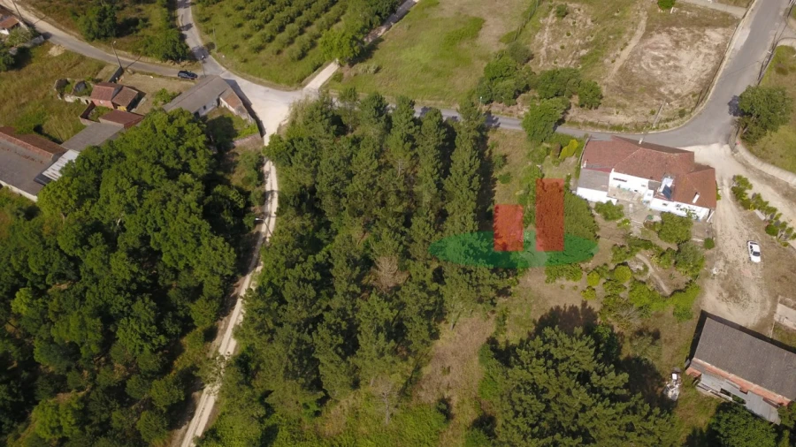 Terreno para Venda em Asseiceira Foto 5