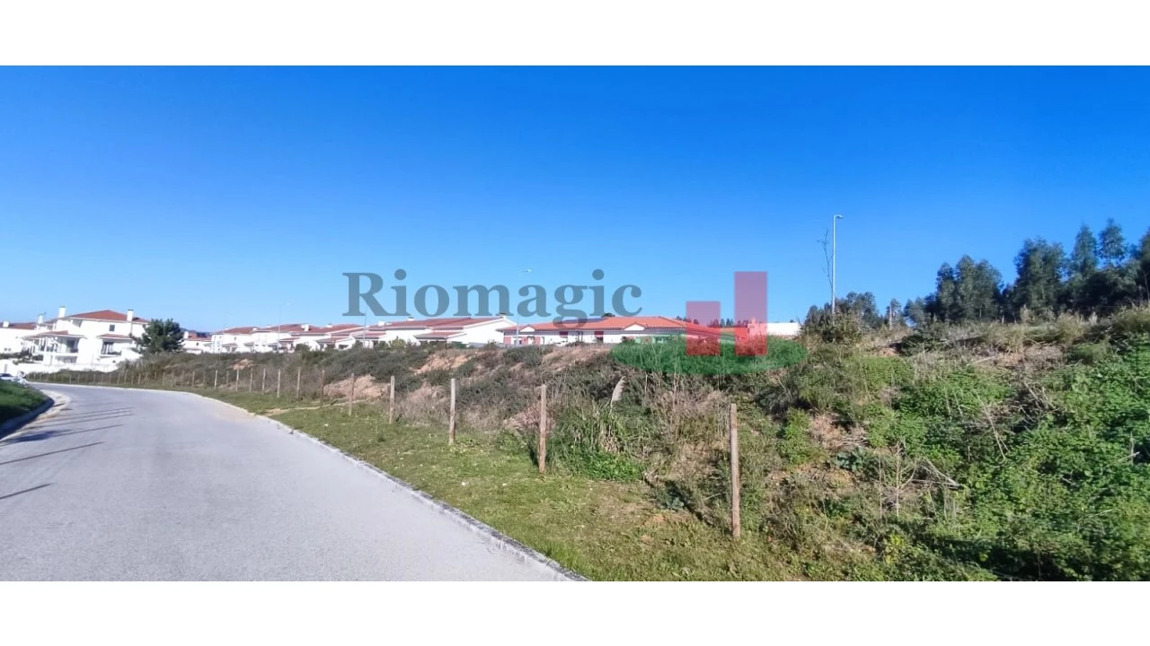 Terreno para Venda em Rio Maior Foto 3
