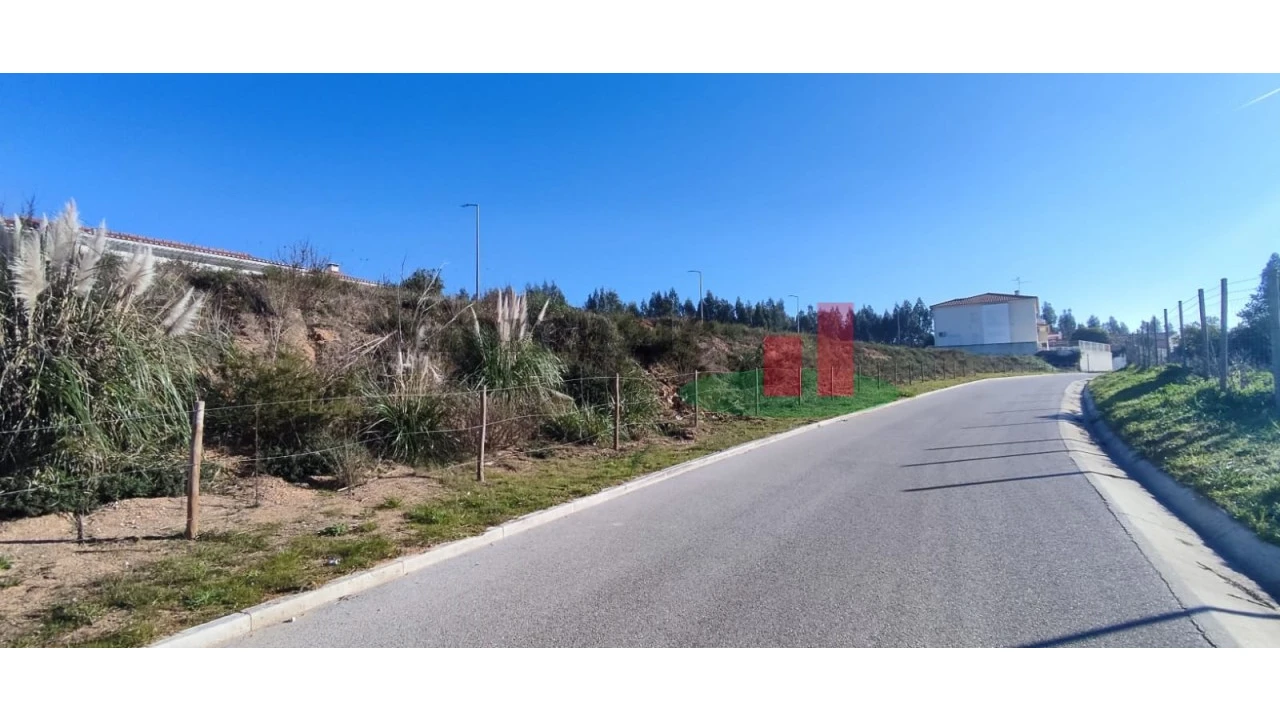 Terreno para Venda em Rio Maior Foto 4