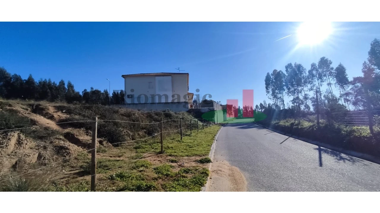 Terreno para Venda em Rio Maior Foto 2