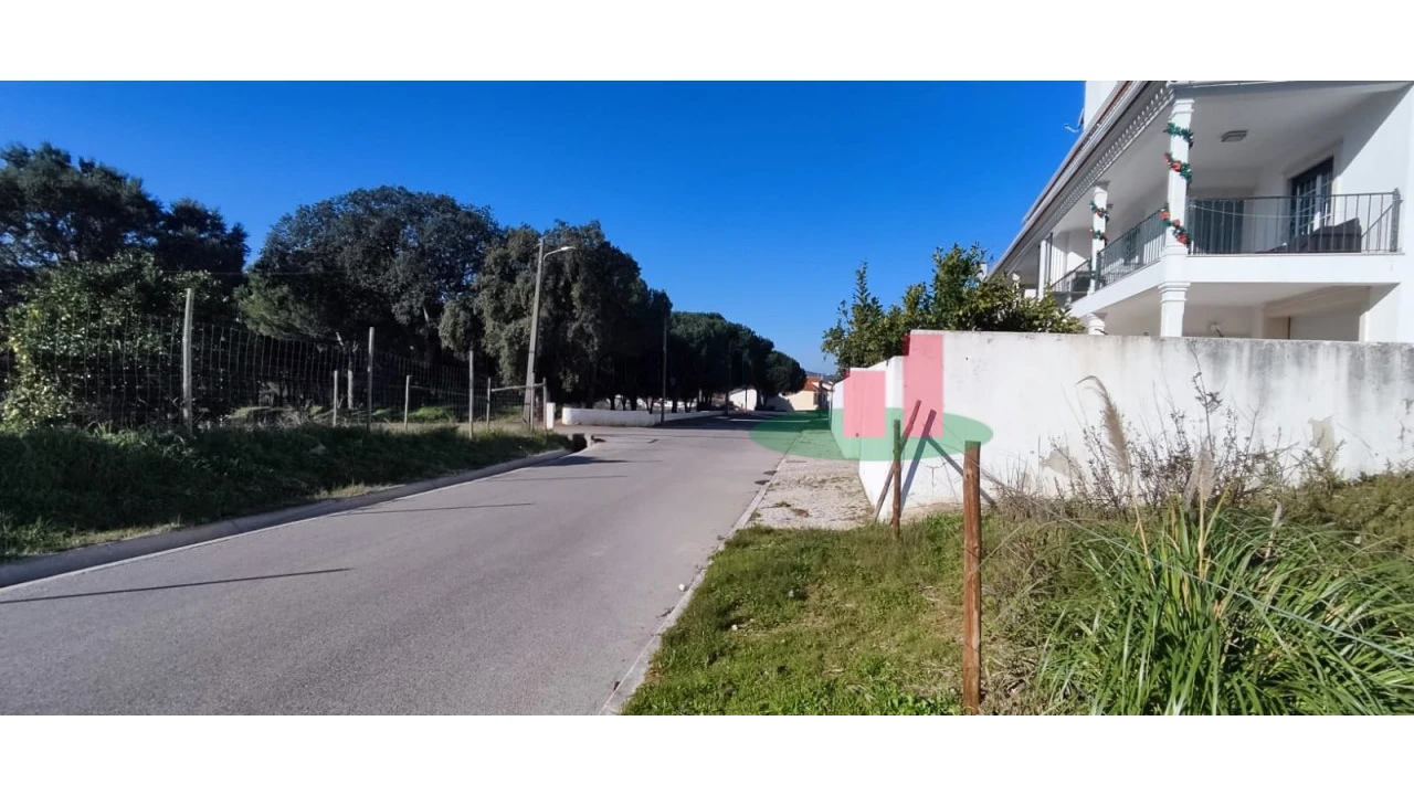 Terreno para Venda em Rio Maior Foto 5