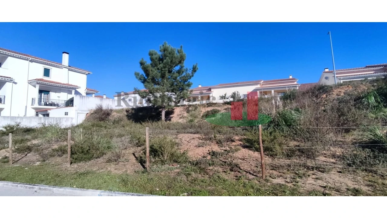 Terreno para Venda em Rio Maior Foto 7