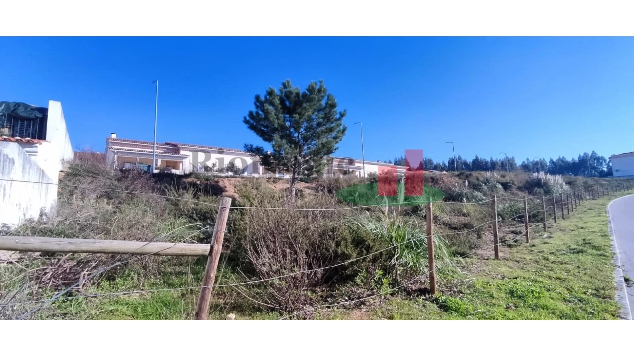 Terreno para Venda em Rio Maior Foto 8