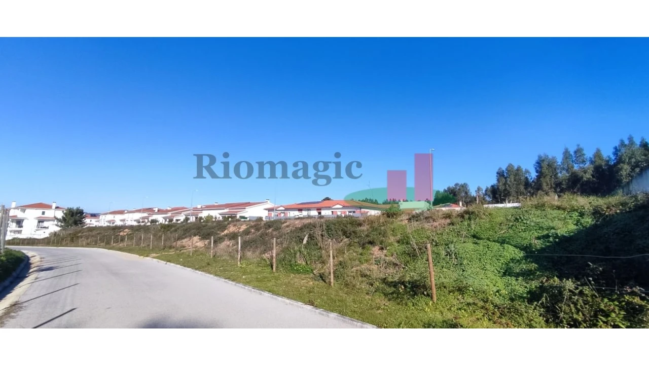 Terreno para Venda em Rio Maior Foto 12