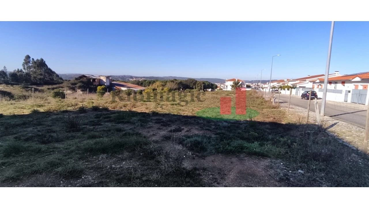 Terreno para Venda em Rio Maior Foto 16