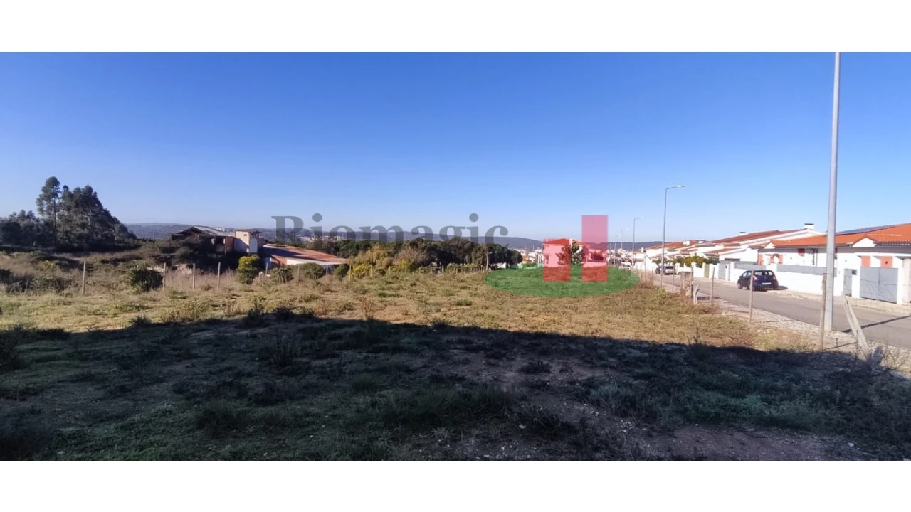 Terreno para Venda em Rio Maior Foto 18